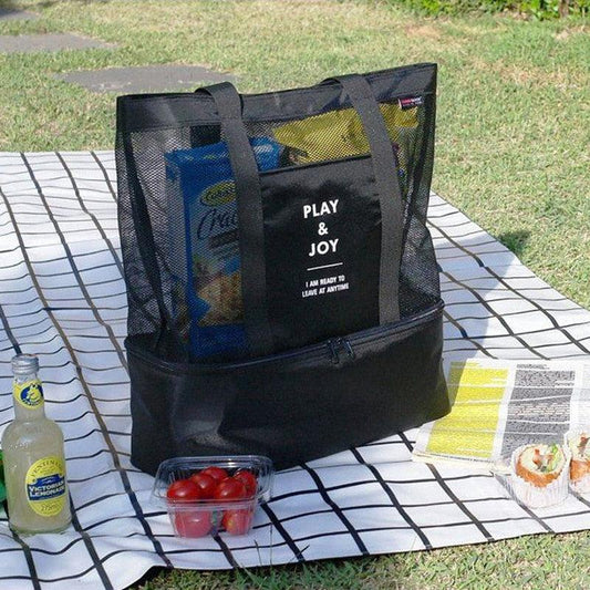 Picknick en Lunchtas - Bague